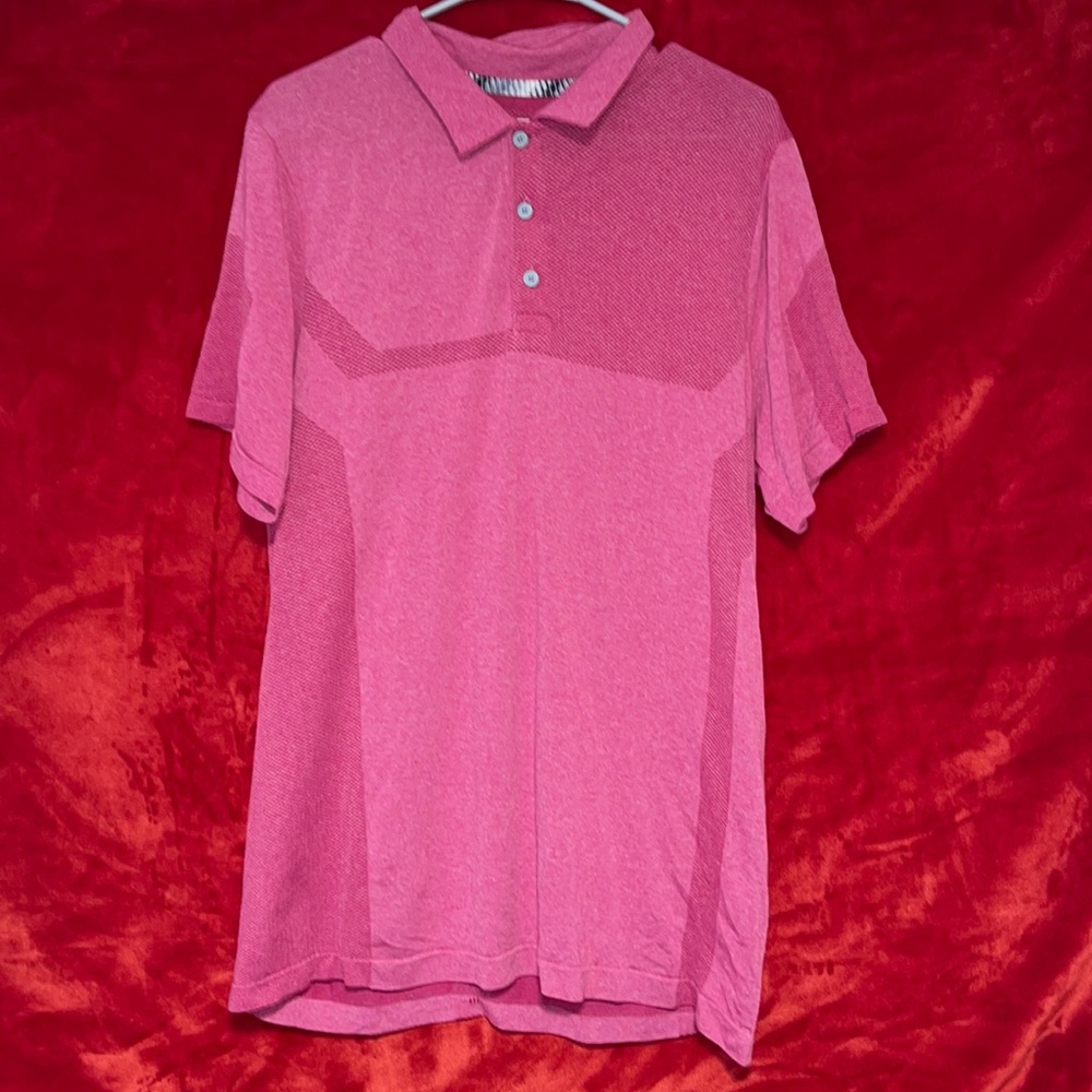 Puma polo ⛳️